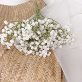 Real-touch Baby's Breath Bush 45cmH